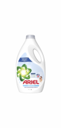 Ariel Sensitive prací gel, 2,25 l