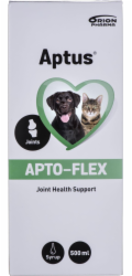 APTUS APTO-FLEX Syrop na stawy dla psa i kota 500ml