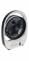 Akumulátorový přenosný ventilátor Blaupunkt APF401