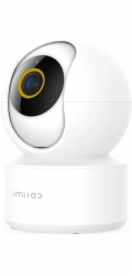 Imilab C22 5MP WiFi kamera bílá + nabíječka v ceně
