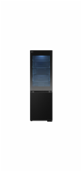 LG GBG5160CEV Black Steel