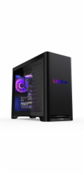 Lenovo Legion T5 30IAX10 Intel Core Ultra 9 275HX 32 GB DDR5-SDRAM 2 TB SSD NVIDIA GeForce RTX 5070 Windows 11 Home Tower PC Černá