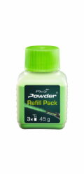 Pica Powder Nachfüllpulver