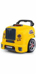 Milly Mally N-gine Žlutý rotační motor