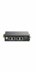 D-Link 4G router DWM-530-T