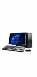 Comfor Office 312 S500 (i3-12100/8GB/500GB/W11P)