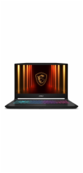 MSI Katana/15 HX B14WEK-250XCZ/i7-14650HX/15,6"/QHD/32GB/1TB/RTX 5050/DOS/Black/2R