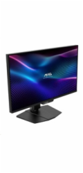 MSI LCD MAG 274QPF X30MV, 27", Rapid VA, 300Hz, VESA 100x100, Black, 2R