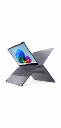 Lenovo IdeaPad Slim 3/15Q8X10/SD-X1-26-100/15,1"/2560x1600/16GB/1TB/Adreno/W11H/Gray/2R