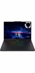 Lenovo Legion Pro 5 16IAX10H Intel Core Ultra 9 275HX Laptop 40,6 cm (16") WQXGA 32 GB DDR5-SDRAM 1 TB SSD NVIDIA GeForce RTX 5070 Ti Wi-Fi 6 (802.11ax) Windows 11 Pro Černá