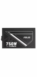 ASUS zdroj 750W ATS Gold, 120mm, Plně modulární, 80 Plus Gold
