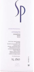Wella Hydratační šampon SP Hydrate 1000 ml
