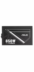 ASUS zdroj 850W ATS Gold, 120mm, Plně modulární, 80 Plus Gold