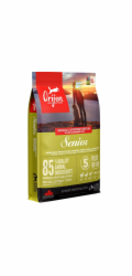 ORIJEN Senior - suché krmivo pro psy - 6kg