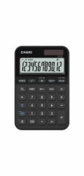 Casio MS-20YC-BK black