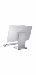 Lenovo IdeaCentre AIO 24IRH9 Intel® Core™ i5 i5-13420H 60,5 cm (23.8") FHD All-in-One PC (vše v jednom) 16 GB DDR5-SDRAM 1 TB SSD Windows 11 Home Wi-Fi 6 (802.11ax) Šedá
