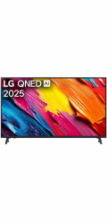 LG QNED AI 65QNED70A6A televizor 165,1 cm (65") 4K Ultra HD Smart TV Wi-Fi Černá