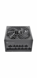 THERMALTAKE zdroj 1000W Toughpower PT, 135mm, Plně modulární, 80+ Platinum, černá