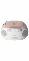 Reflexion RCR2260DAB  white/pink