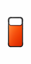 NOMAD kryt Rugged Case Magsafe pro iPhone 17 Pro Max - Ultra Orange