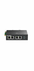 D-Link DWM-314-T 4G Multi-con. Modem-4x Fast Eth