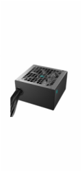 DEEPCOOL GAMERSTORM zdroj 600W PF600X, 120mm, 80+ Bronze, černá