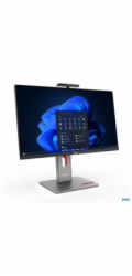 Lenovo ThinkCentre AIO M90a Pro Gen 6, U7 265, 27" QHD (2560x1440) IPS, UHD, 1x32GB, 1TB, W11P, 3R