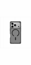 Amazingthing Pouzdro Omni pro iPhone 17 Pro Max kompatibilní s MagSafe - černé