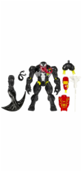 Figurka Marvel Mixmashers F9206