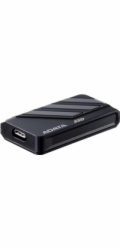 ADATA External SSD 2TB SC735, USB-C 3.2 Gen2, Černá