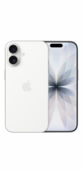 Apple iPhone 17 16 cm (6.3") Dual SIM iOS 26 5G USB typu C 256 GB Bílá
