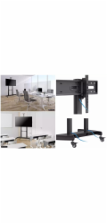TV stojan Fiber Mounts LEGEND