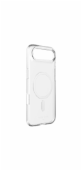 Native Union Průhledný kryt (RE) – kryt kompatibilní s MagSafe pro iPhone 17 Air (průhledný)