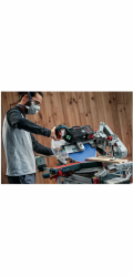Bosch PILOVÝ KOTOUČ EX WO B 254x30-48