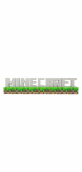 Lampa Logo (Minecraft)