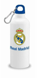 Kids Euroswan Hliníková láhev Real Madrid 500 ml
