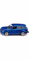 Siku Vozidlo Range Rover