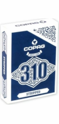 Cartamundi Slimline odizolovací karty Copag 310