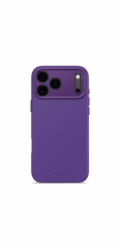 Decoded AntiMicrobial Silicone Backcover iP17 Pro Max Dusk