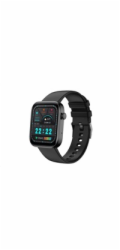 CARNEO Zenith HR+ black