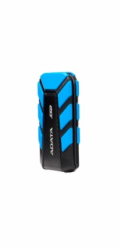 ADATA SD820/2TB/SSD/Externí/Modrá/5R