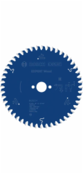 Bosch PILOVÝ KOTOUČ EX WO H 160x20-48