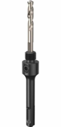 Aptel Montážní hřídel T AP H 6,35x81