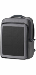 NorthFinder Batoh se solárními panely PLATINET 20-35L 30W [46323]