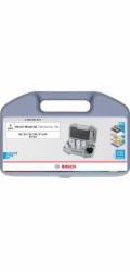 Bosch SADA PILY T MM B 9p SET