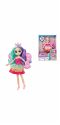 Panenka Sweetyz Pop Fairy, 23 cm
