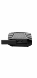 ADATA SD820/1TB/SSD/Externí/Šedá/5R