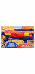 Dětská pistole Hasbro Nerf Shadowspeed Recon G1759