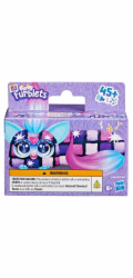 Interaktivní hračka Hasbro Furby DJ Furbets G1777