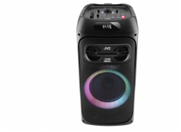 JVC XS-EP514B - party speaker, černý